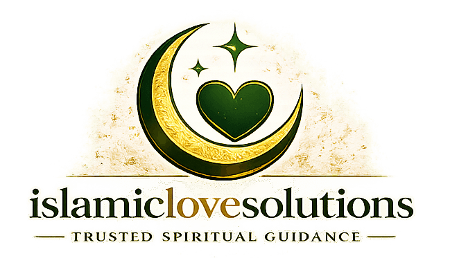 Islamic Love Solutions